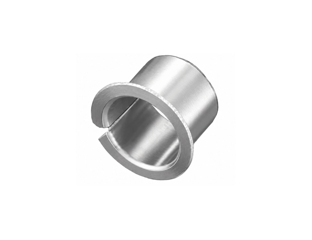 法蘭型自潤軸承 DUF(AFF)規格表 1