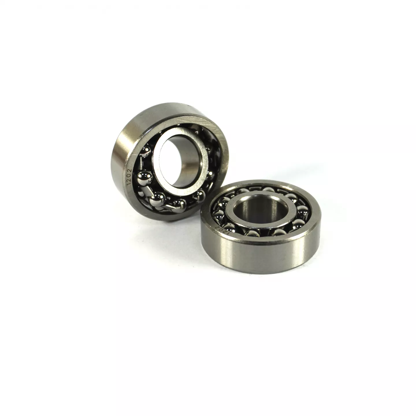 Self-aligning Ball Bearings