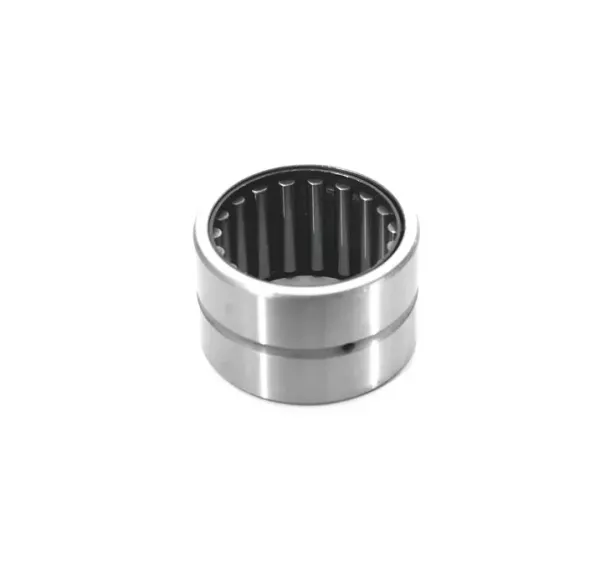 Needle Roller Bearings with Machined Rings(NK)