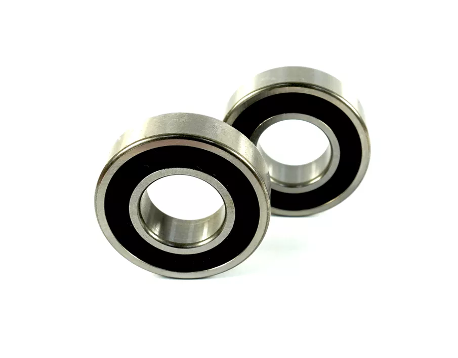 Ball Bearing 60 Series