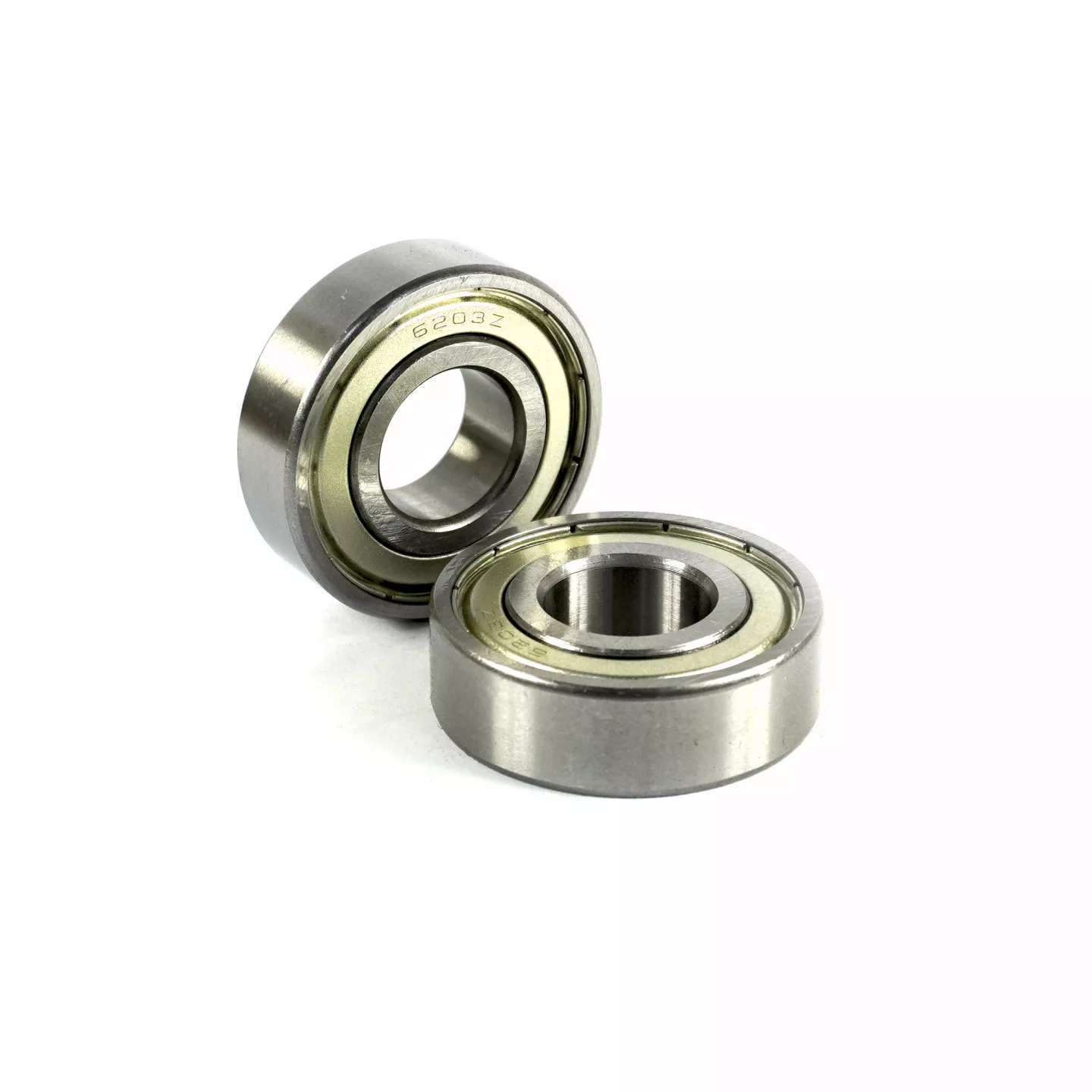 Ball Bearing 62 Series