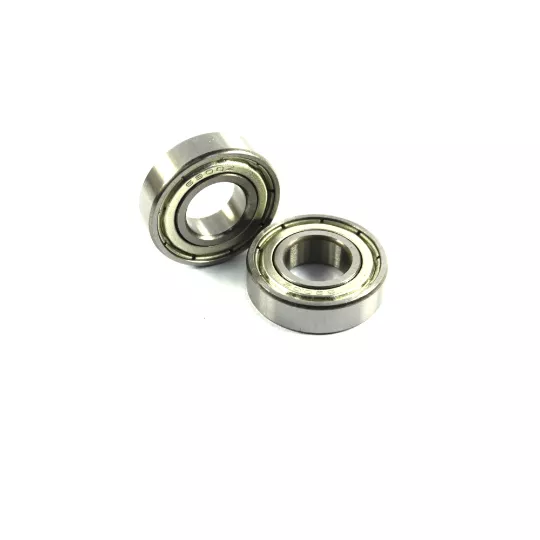 Ball Bearing 69 Series