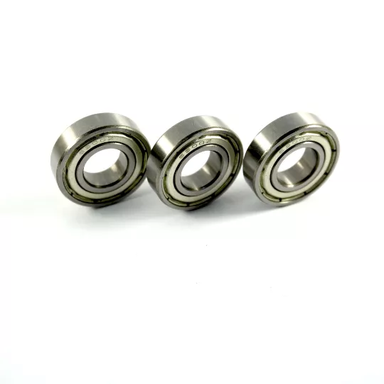 Ball Bearing 69 Series