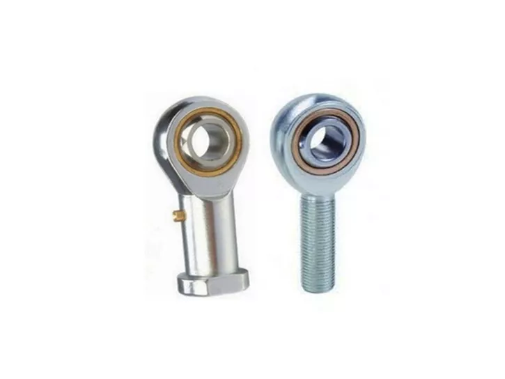 ROD END BEARINGS