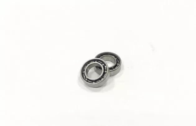 Miniature Bearings